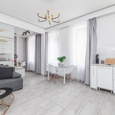 Superapart Chmielna 73A, City Center Varsovia Exterior foto