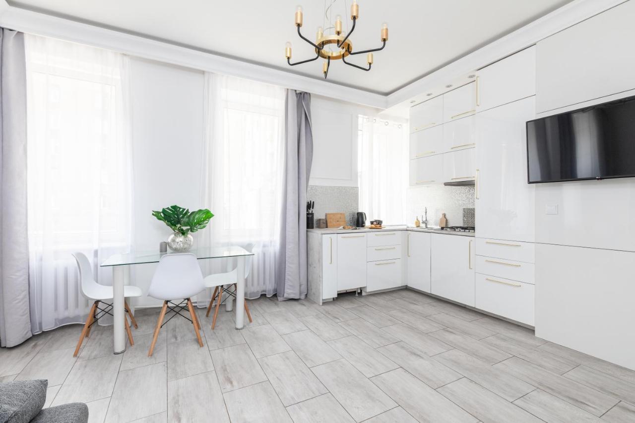 Superapart Chmielna 73A, City Center Varsovia Exterior foto